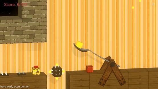 A Cheesy Game — screenshot 8