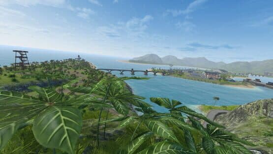 Balsa Model Flight Simulator — screenshot 2