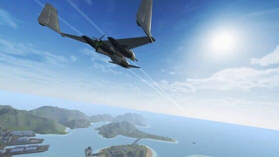 Balsa Model Flight Simulator — screenshot 3