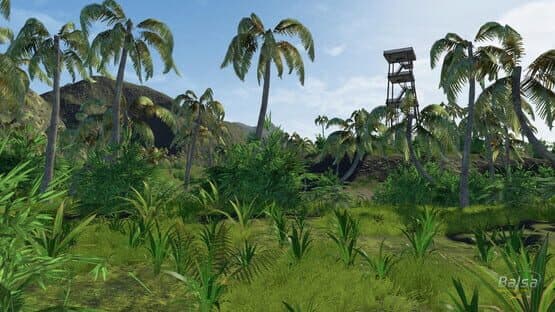 Balsa Model Flight Simulator — screenshot 4