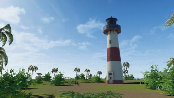 Balsa Model Flight Simulator — screenshot 5