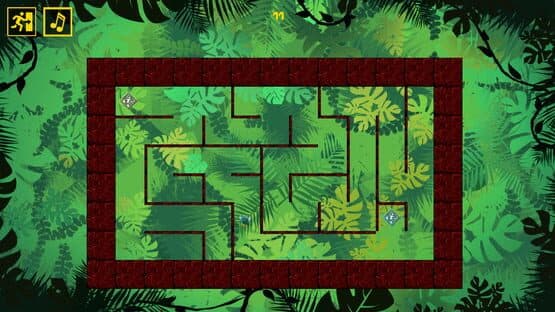 TAL: Jungle — screenshot 2