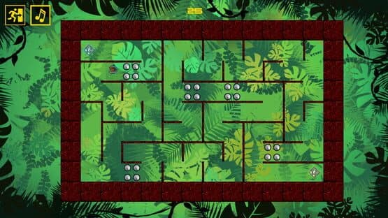 TAL: Jungle — screenshot 3