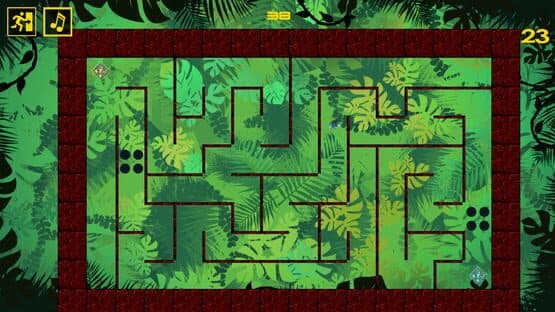 TAL: Jungle — screenshot 4