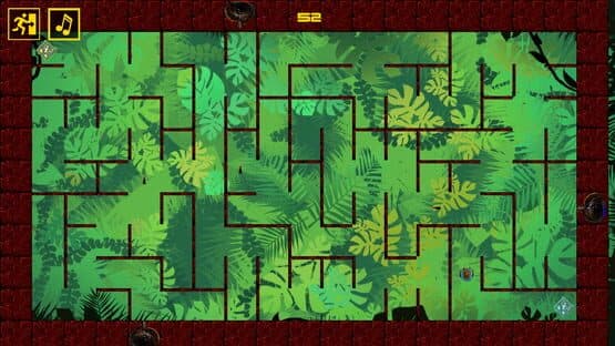 TAL: Jungle — screenshot 5