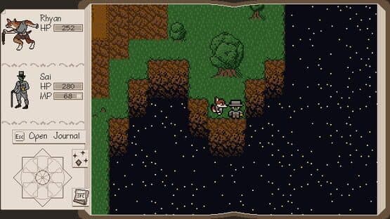Epic of Serinor: Dawnshadow — screenshot 7