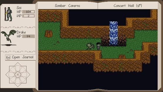 Epic of Serinor: Dawnshadow — screenshot 8
