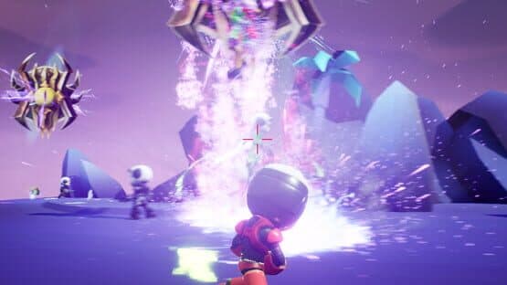 Paintball Chibis — screenshot 4