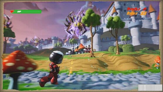 Paintball Chibis — screenshot 6