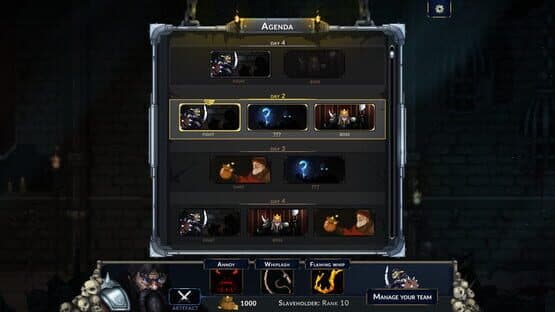 Legend of Keepers — screenshot 2