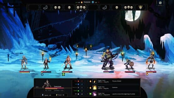 Legend of Keepers — screenshot 4