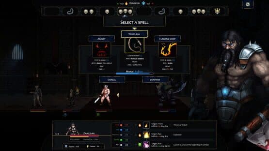 Legend of Keepers — screenshot 5