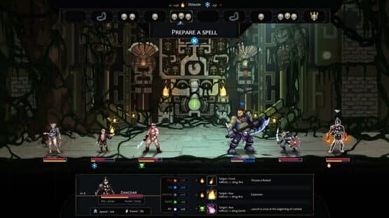 Legend of Keepers — screenshot 6