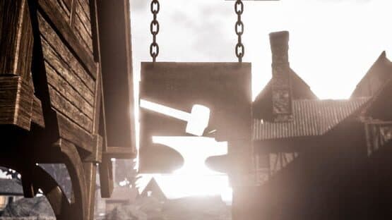 Ironsmith Simulator — screenshot 1