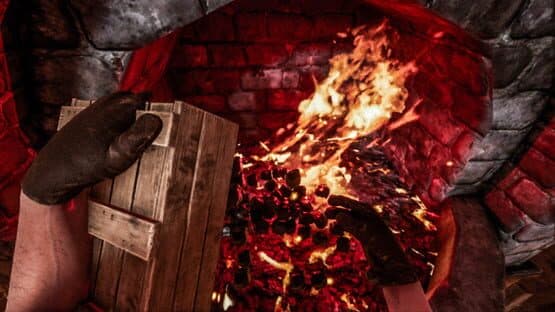 Ironsmith Simulator — screenshot 2