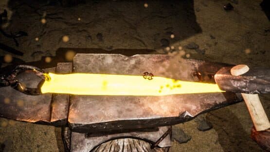 Ironsmith Simulator — screenshot 3