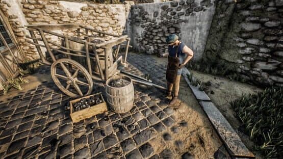 Ironsmith Simulator — screenshot 5