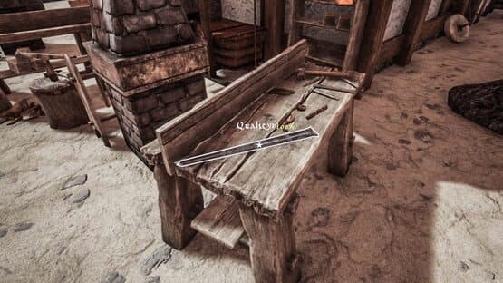 Ironsmith Simulator — screenshot 6
