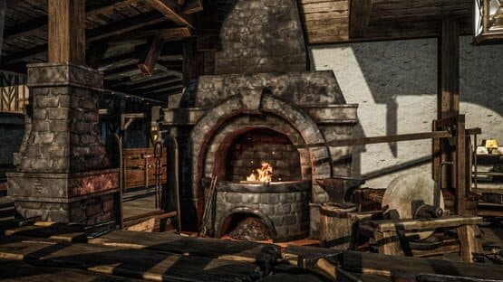 Ironsmith Simulator — screenshot 8