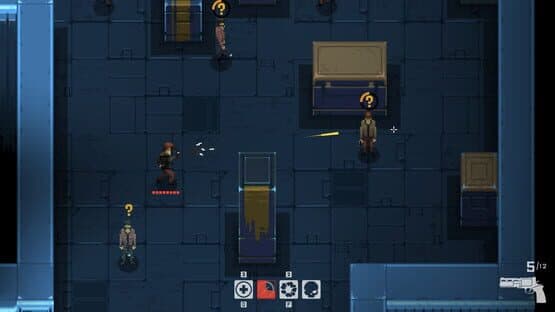 Disjunction — screenshot 1