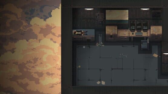Disjunction — screenshot 5