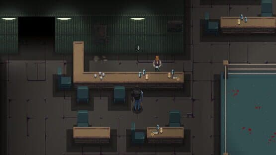 Disjunction — screenshot 6