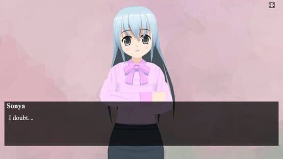 Girls and Tests — screenshot 4