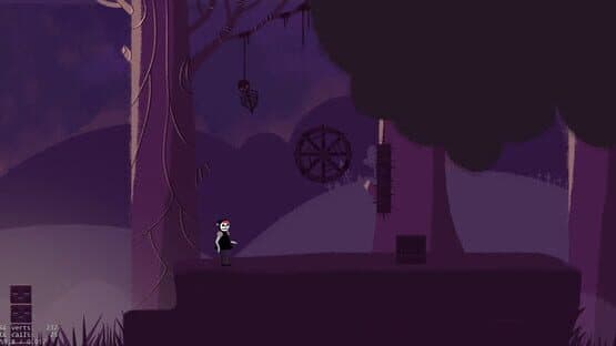 Moi Mei — screenshot 2