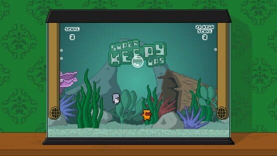 Super Keepy Ups — screenshot 3