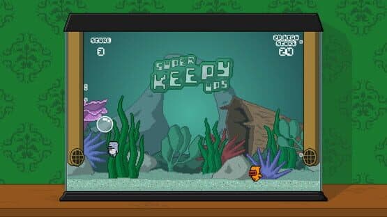 Super Keepy Ups — screenshot 4