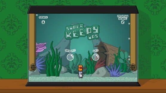 Super Keepy Ups — screenshot 5