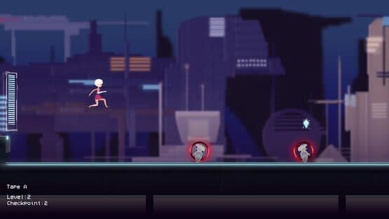 Aspect — screenshot 1