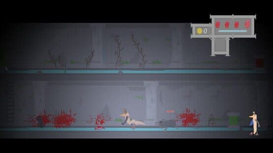 Project Flesh — screenshot 2
