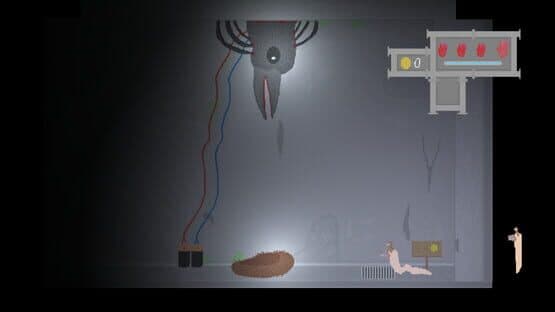 Project Flesh — screenshot 3
