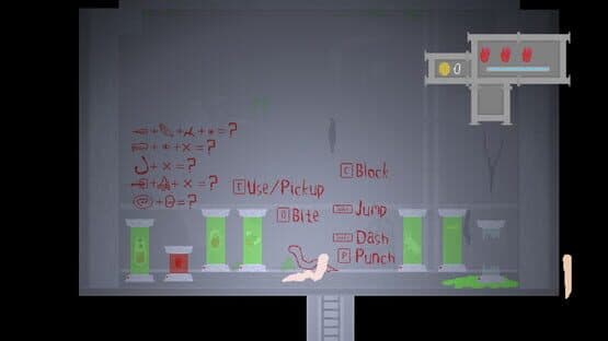 Project Flesh — screenshot 4