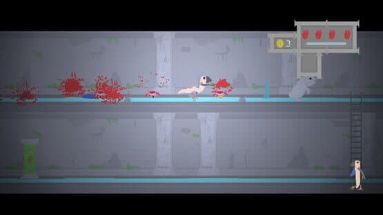 Project Flesh — screenshot 5