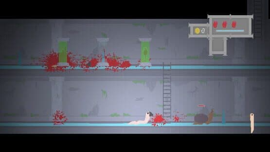 Project Flesh — screenshot 6
