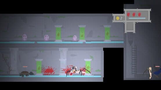 Project Flesh — screenshot 7