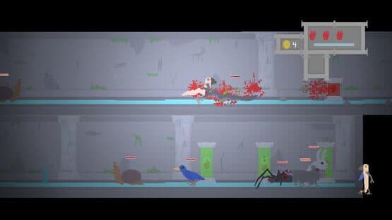 Project Flesh — screenshot 8