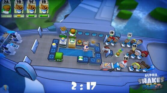 Shakes on a Plane — screenshot 4