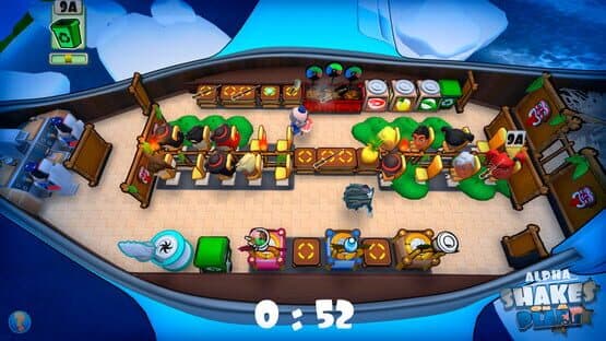 Shakes on a Plane — screenshot 5