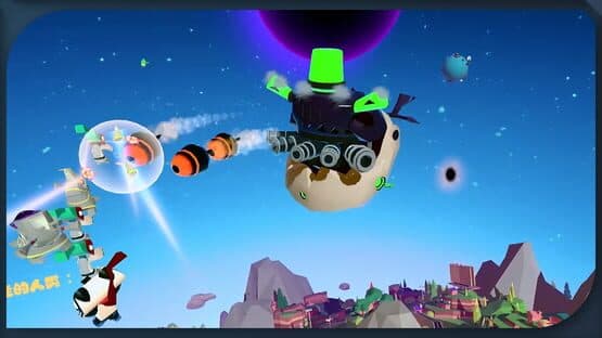 Animal Force — screenshot 2