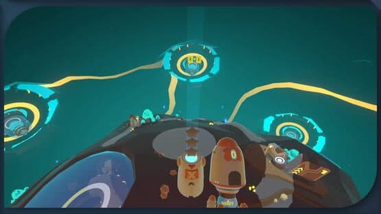 Animal Force — screenshot 5