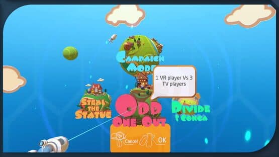 Animal Force — screenshot 8