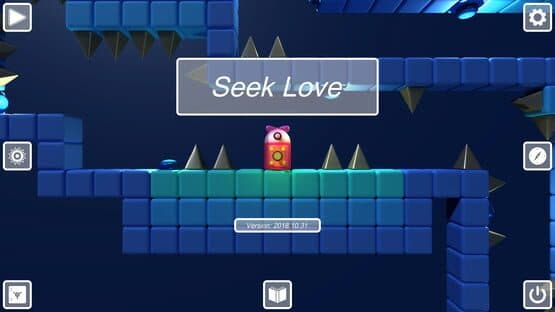 Seek Love — screenshot 1
