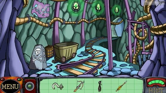 Detective Sherlock Pug — screenshot 4
