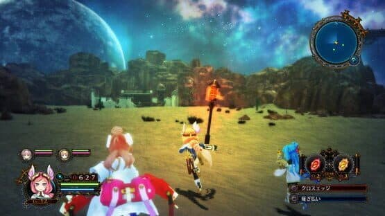 Arc of Alchemist — screenshot 3