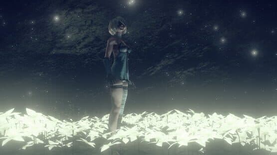 Nier: Automata - 3C3C1D119440927 — screenshot 5