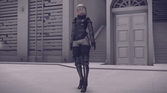 Nier: Automata - 3C3C1D119440927 — screenshot 6