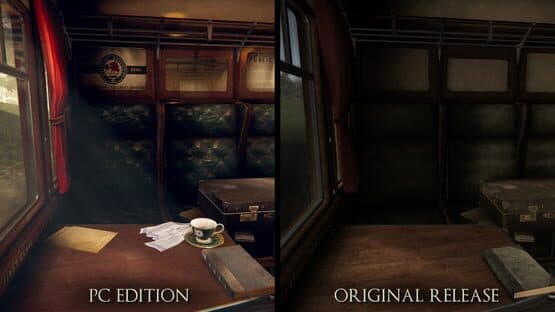 The Room Three — screenshot 4